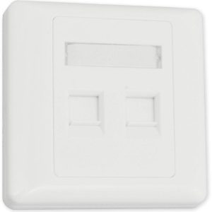 WO-022 empty 2P – prázdná pro 2 KJ, do krabice
