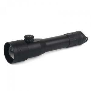 WoHi Spectrum 4 – taktická policejní svítilna