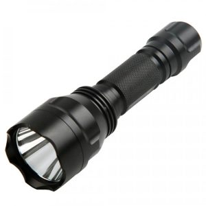 WoHi XH White LED – outdoorová svítilna