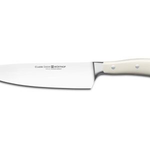 Kuchařský nůž Wüsthof CLASSIC IKON créme 20 cm 4596-0/20