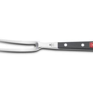 Vidlička na maso Wüsthof CLASSIC 16 cm 4411/16