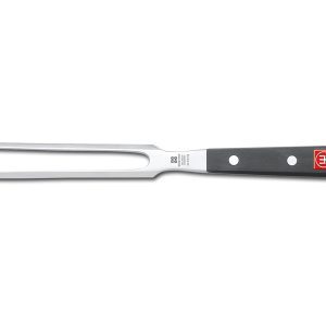 Vidlička na maso Wüsthof CLASSIC 18 cm 4410/18