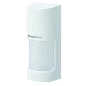 WXS-DAM-X5 – venkovní, 2x (2xPIR + MW, IR-AM, dosah 12 m)