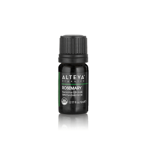 Rozmarýnový olej 100% Alteya Organics 5 ml