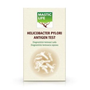 Helicobacter pylori test 1ks