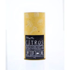 Citroš – kyselina citrónová – přírodní odstraňovač vodního kamene Alchymistky 500g