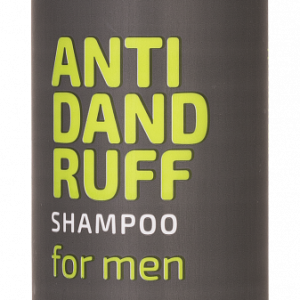 Šampon proti lupům pro muže – 200 ml