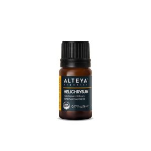 Olej ze slaměnky italské 100% Alteya Organics 5 ml