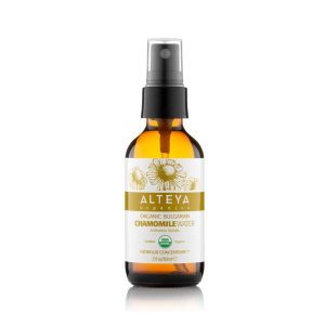 Heřmánková voda sprej Alteya Organics 60 ml