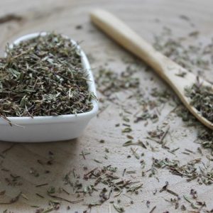 Tymián obecný – nať řezaná – Thymus vulgaris – Herba thymi vulgaris 1000 g
