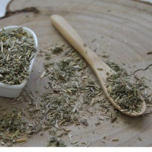 Šalvěj lékařská – listy řezané – Salvia officinalis – Folium salviae 1000 g