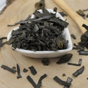 Chaluha bublinatá – nařezaná – Fucus vesiculosus 1000 g