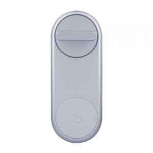 Yale Linus Smart Lock Silver chytrý zámek