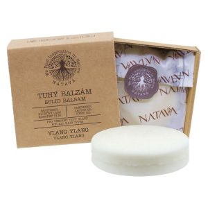 Tuhý balzám Ylang-Ylang NATAVA 75g