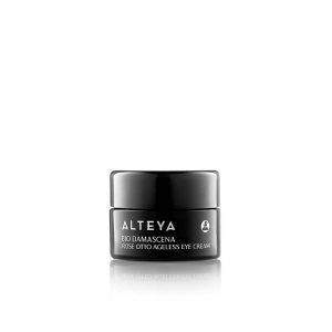 Oční krém proti starnutí Bio Damascena Alteya Organics 15 ml