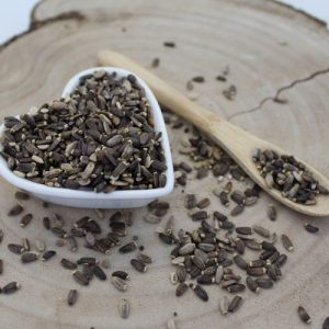 Ostropestřec mariánský – plod celý – Silybum marianum – Fructus cardui marianae tot 1000 g