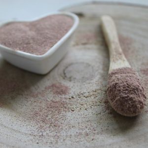 Růže damašská – prášek květ – Rosa damascena – Flos rosae 1000 g