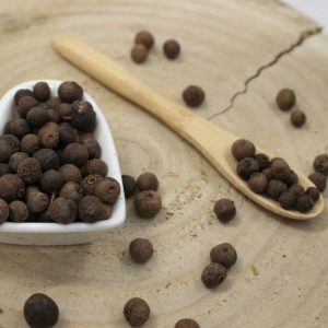 Pimentovník pravý, nové koření – plod celý – Pimenta officinalis – Semen pimentae 1000 g