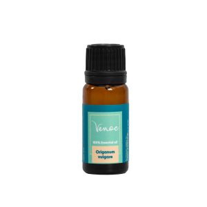 Esenciální olej Oregano Venoc 10ml
