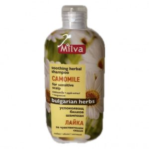 Šampon heřmánek 200ml