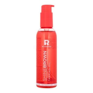 Olej na expresní opálení Meloun ByRokko 145ml