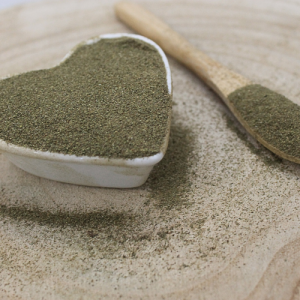 Morušovník černý, moruše – list mletý – Morus nigra – Folium mori nigrae 250 g