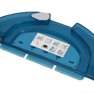 Zásobník a držák na textilní mop Rowenta SS-2230003243