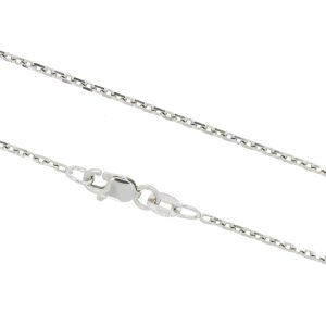 Zlatý řetízek BILYANA