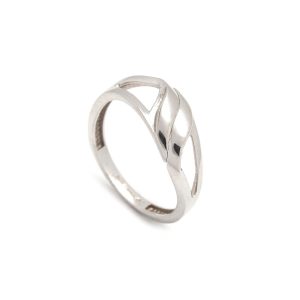 Zlatý dámský prsten Giorgini