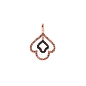 Zlatý přívěsek Adelita