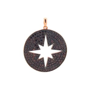 Zlatý přívěsek ASGIER