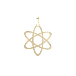 Zlatý přívěsek PERSIS