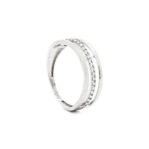 Zlatý prsten JELLE white