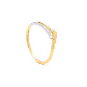 Zlatý prsten LIAM