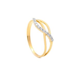 Zlatý prsten PALLAS