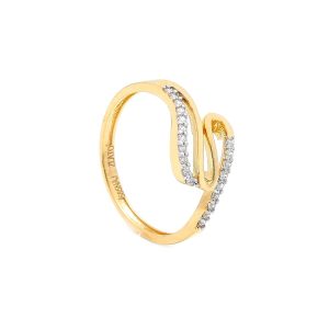 Zlatý prsten VIGDIS