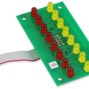 ZM 8 – LED 8 skupin pro DC3004+