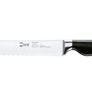 Nůž na pečivo a chléb IVO Premier 20 cm 90010.20