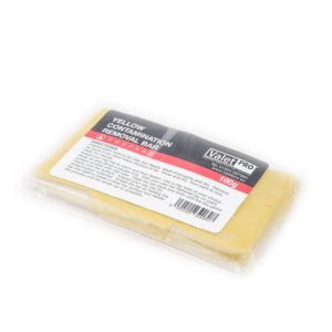 ValetPro Contamination Remover Yellow 100g středně tvrdý clay