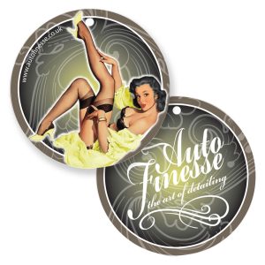 Auto Finesse Půlnoční Vánek