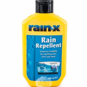 Tekuté stěrače Rain-X Rain Repellent (200 ml)