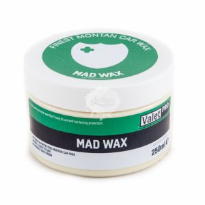 Vosk na auto ValetPRO Mad Wax (250 g)