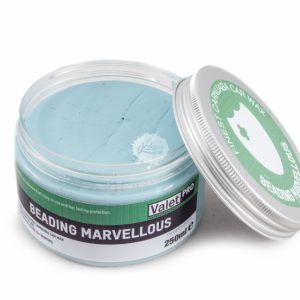 Vosk na auto ValetPRO Beading Marvellous (250 g)