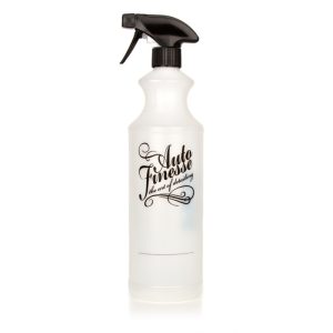 Láhev na ředění autokosmetiky Auto Finesse PRO Mixing Bottle (1000 ml)