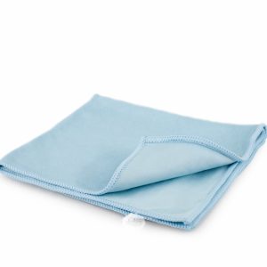 Utěrka na okna ValetPRO Glass Cloth (40 x 48 cm)