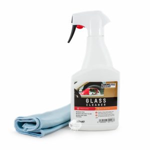 Sada anglické autokosmetiky ValetPRO, která rychle vyčistí vaše okna