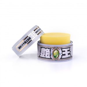 Vosk na auto SOFT99 The King of Gloss Light (300 g)