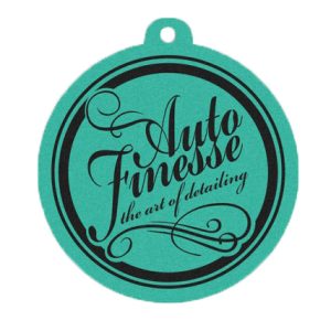 Vůně do auta Auto Finesse Kokos