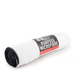 6 kusů mikrovláknových utěrek ValetPRO Multi Purpose Microfibre (35 x 35 cm)