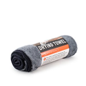 Sušící ručník ValetPRO Drying Towel Grey (80 x 50 cm)